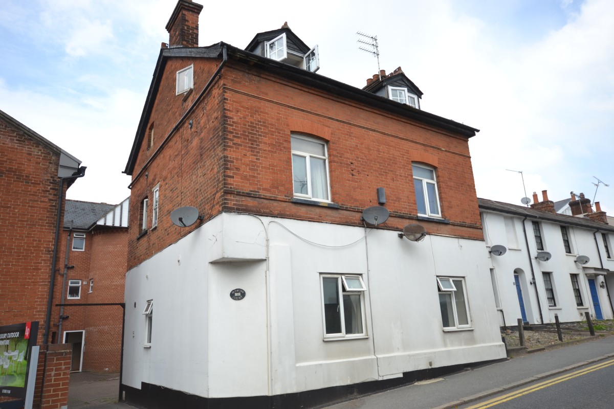 Masons Court
