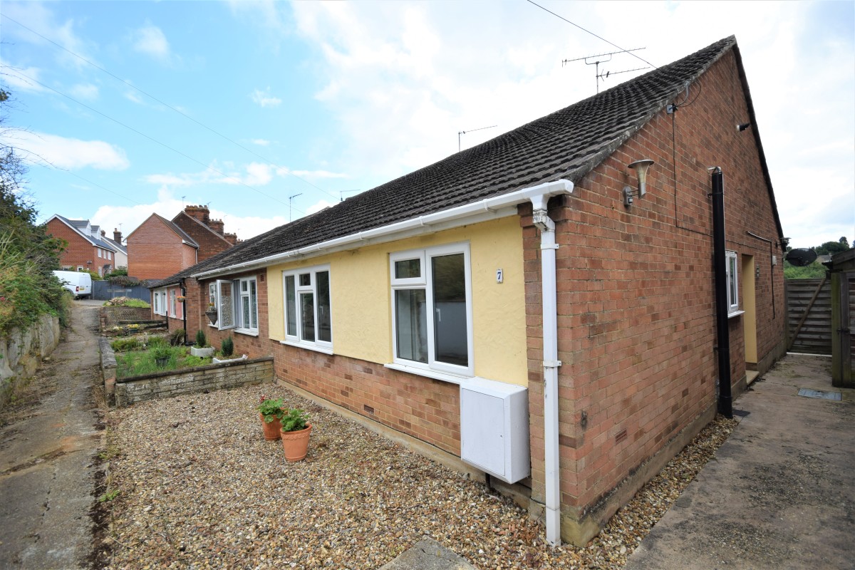 Woodfield Close