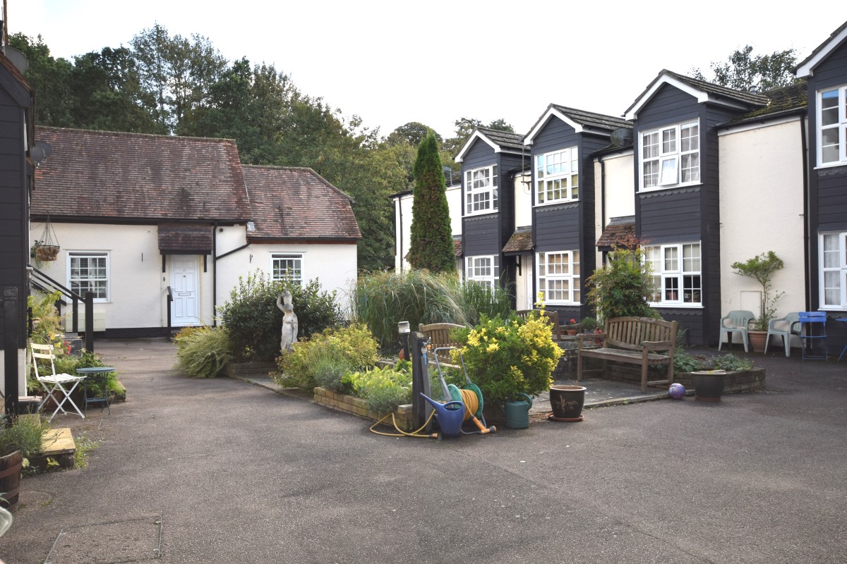 The Mews