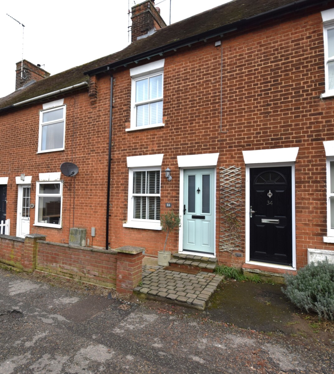 Stoney Common