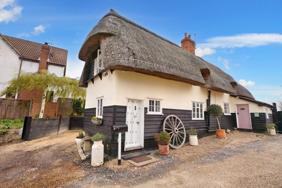 Willow Cottage