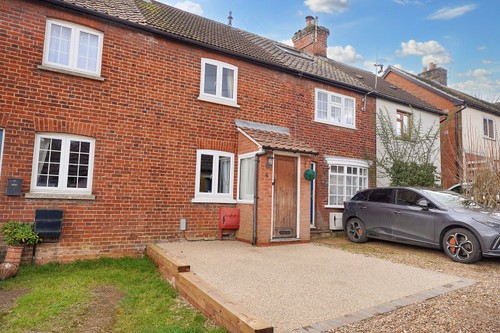 Brook Cottages