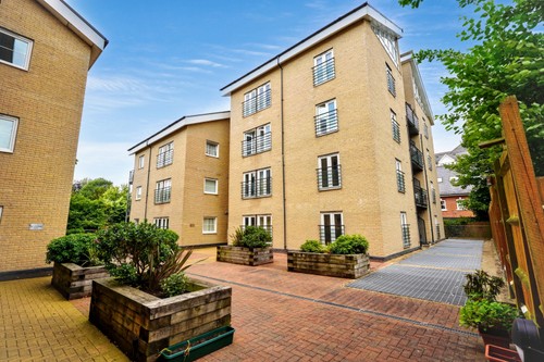St Stephens Court