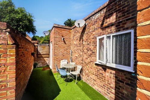 The Windmill